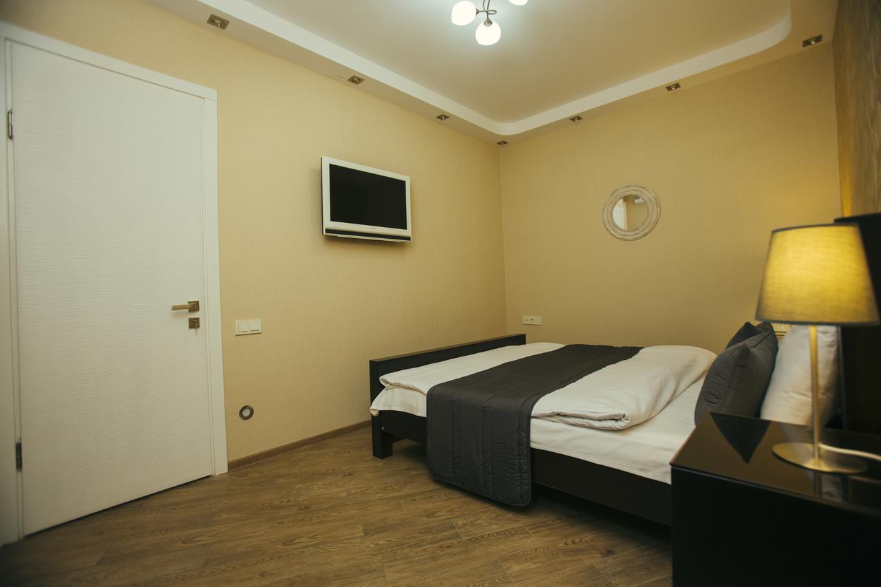 Apartment In Batumi บาทูมิ ภายนอก รูปภาพ