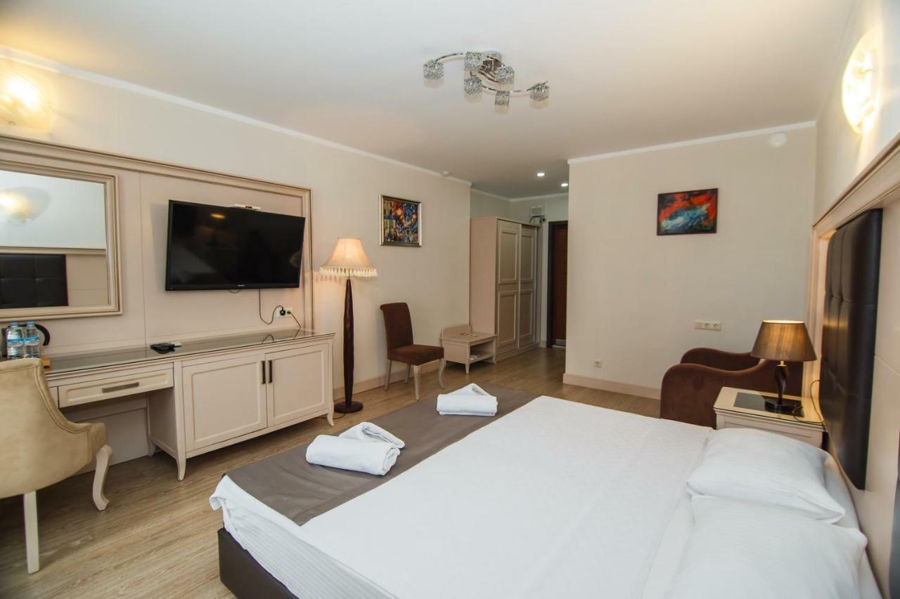 Apartment In Batumi บาทูมิ ภายนอก รูปภาพ